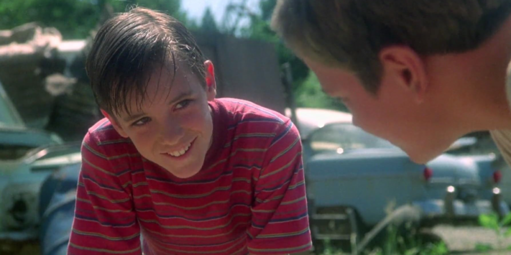 Act III Productions/Columbia Pictures