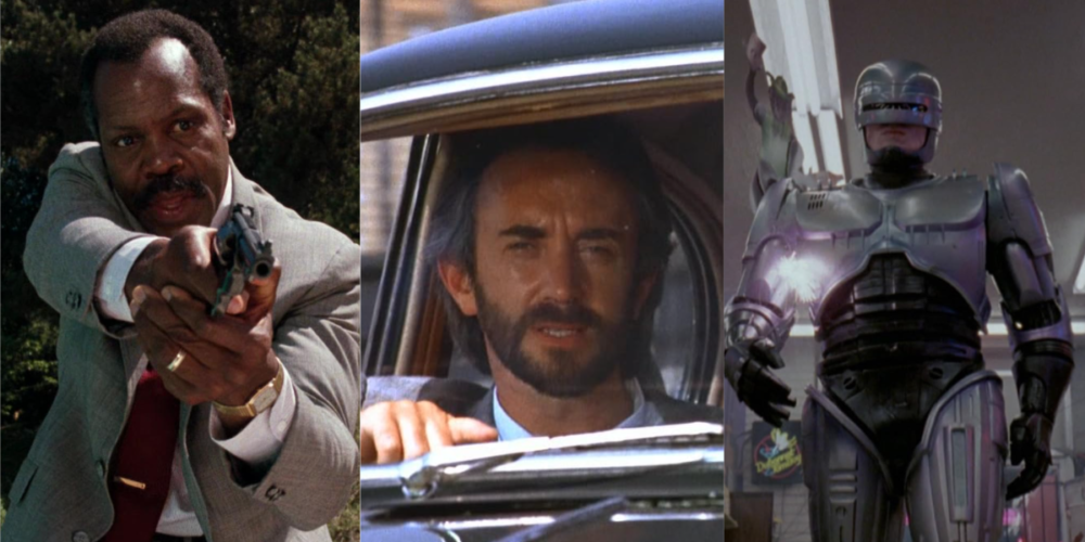 Tri-Star Pictures/Orion Pictures/Warner Bros.