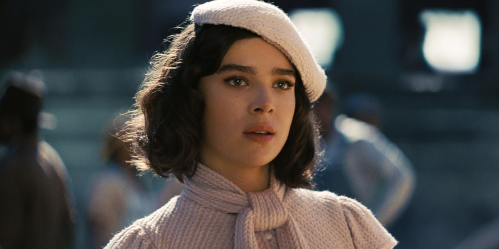 Proximity Media/Warner Bros. Pictures