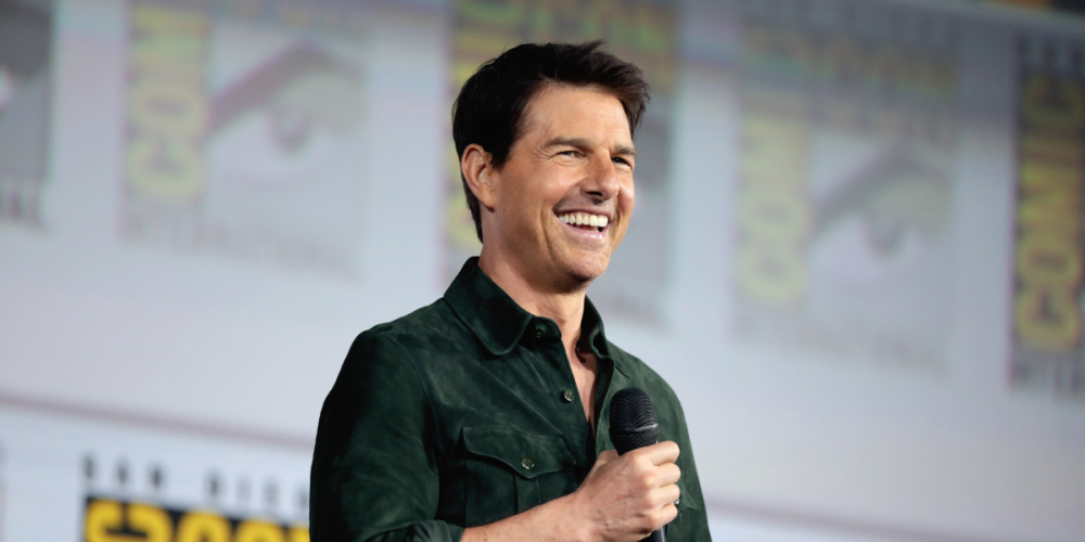 Gage Skidmore/Wikimedia Commons