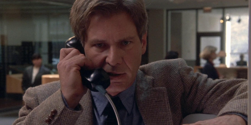 Kopelson Entertainment/Warner Bros.