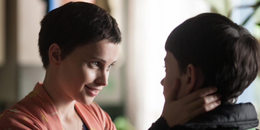 Quim Vives - © 2016 - Focus Features