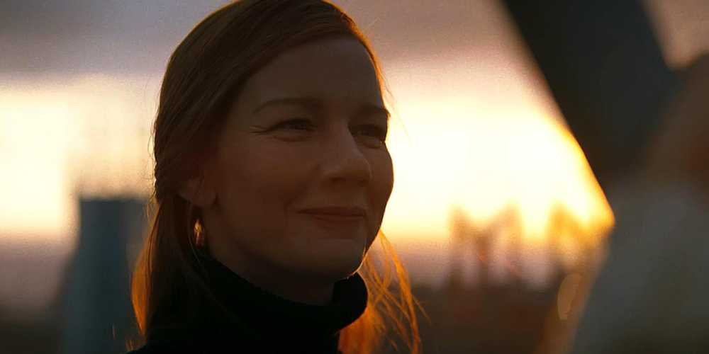 Amazon MGM Studios/Sony Pictures Releasing International