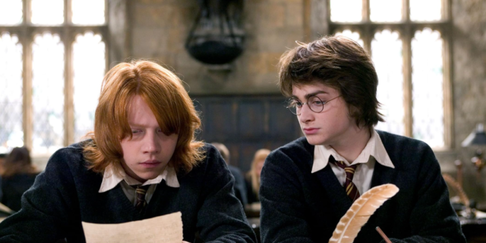 Warner Bros/Courtesy Everett Collection