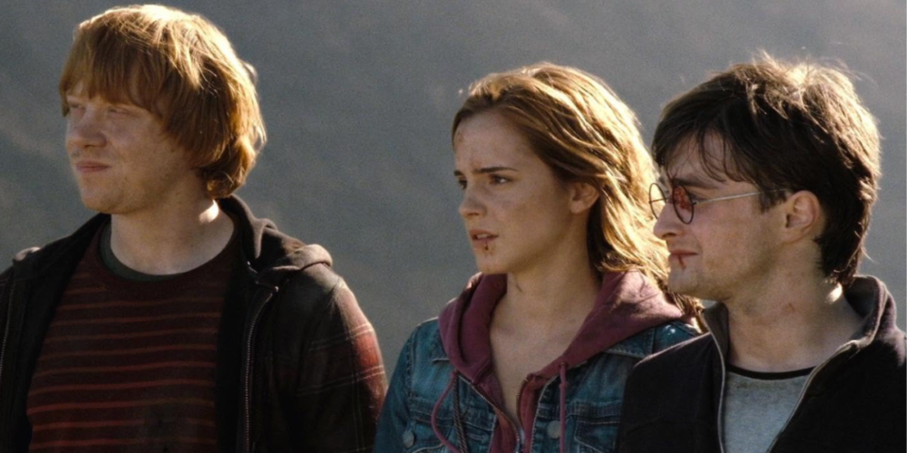 Warner Bros. Pictures/Heyday Films