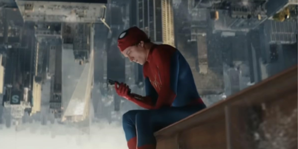 Columbia Pictures/Marvel Studios/Pascal Pictures