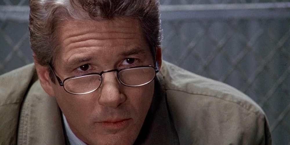 Rysher Entertainment/ Paramount Pictures