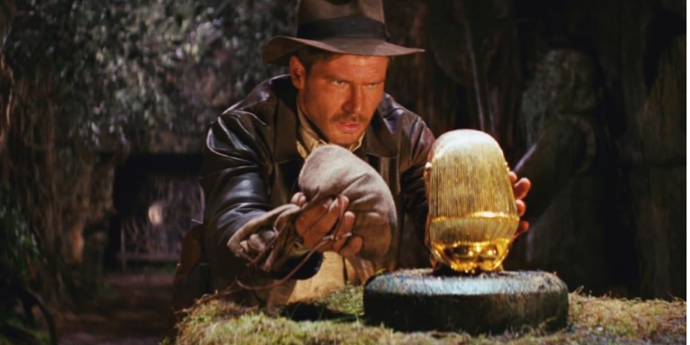 Lucasfilm Ltd./Paramount Pictures