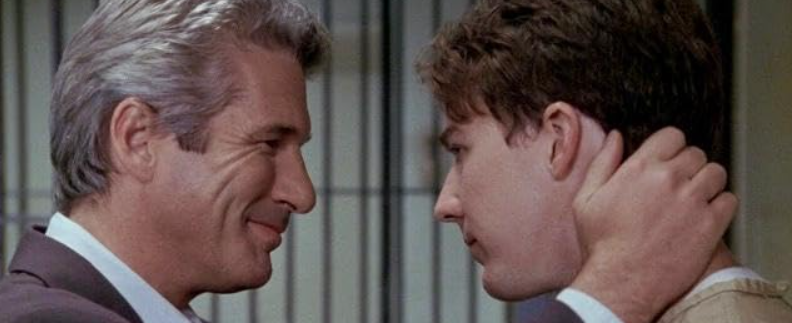 Rysher Entertainment/Paramount Pictures