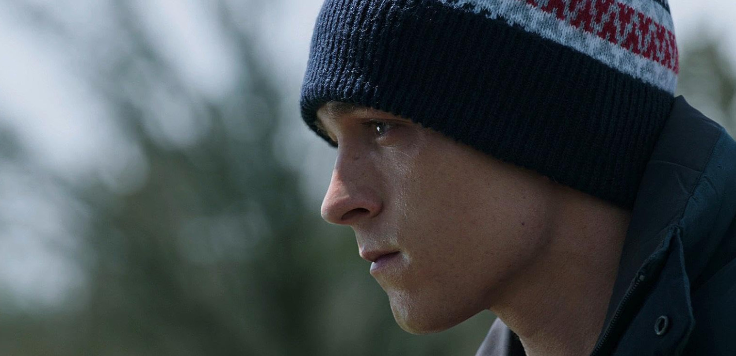 Columbia Pictures/Marvel Studios/Pascal Pictures