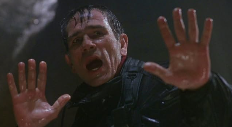 Kopelson Entertainment/Warner Bros.