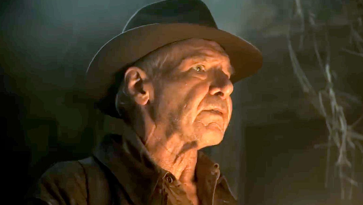 Walt Disney Pictures/Lucasfilm Ltd.