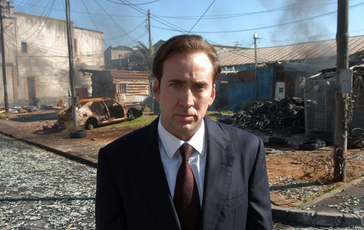 Metro-Goldwyn-Mayer/20th Century Fox