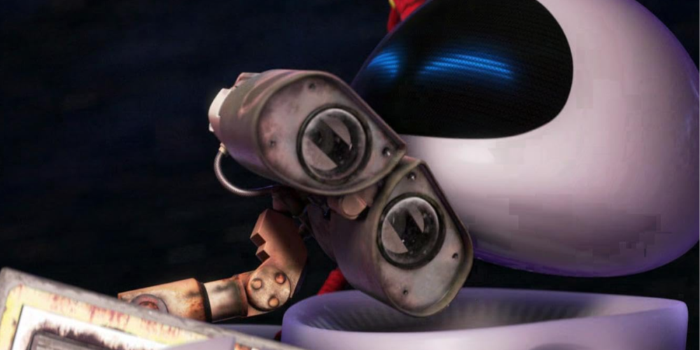 Walt Disney Pictures/Pixar Animation Studios