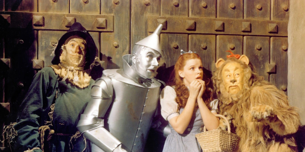 Metro-Goldwyn-Mayer/Loew's Incorporated