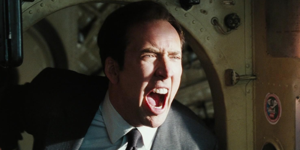 Metro-Goldwyn-Mayer/20th Century Fox