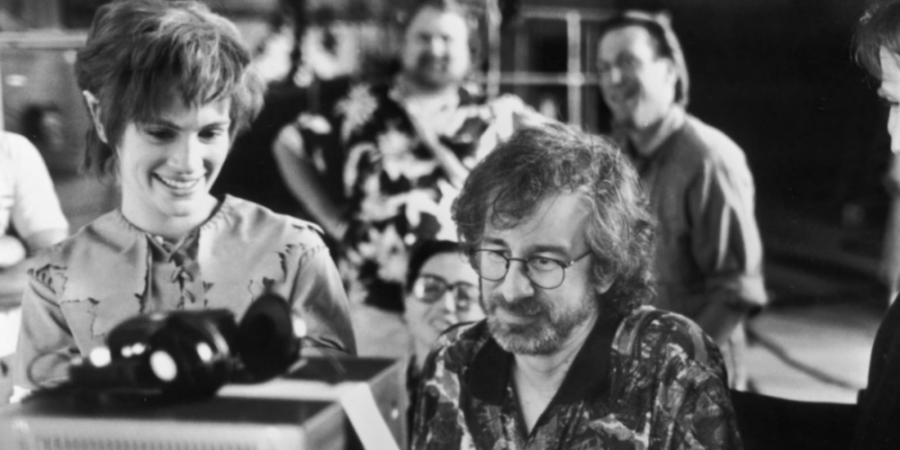 Amblin Entertainment/TriStar Pictures