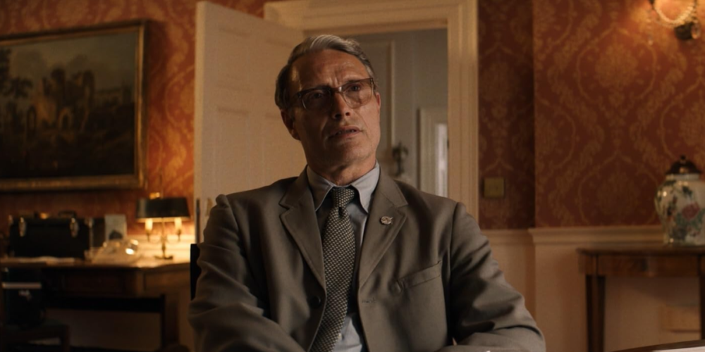 Walt Disney Pictures/Lucasfilm Ltd.