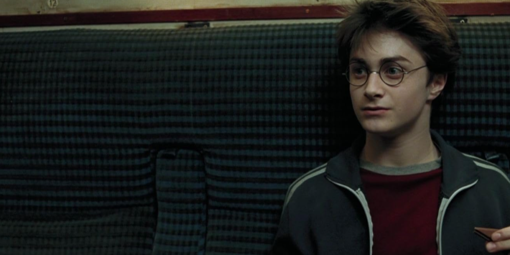 Warner Bros. Ent/Harry Potter Publishing RightsJ.K.R.