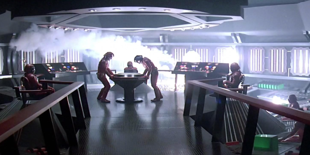 Lorimar Productions/Universal Pictures