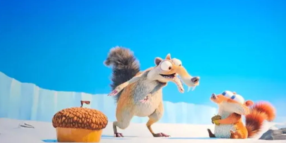 Disney/20th Century Studios