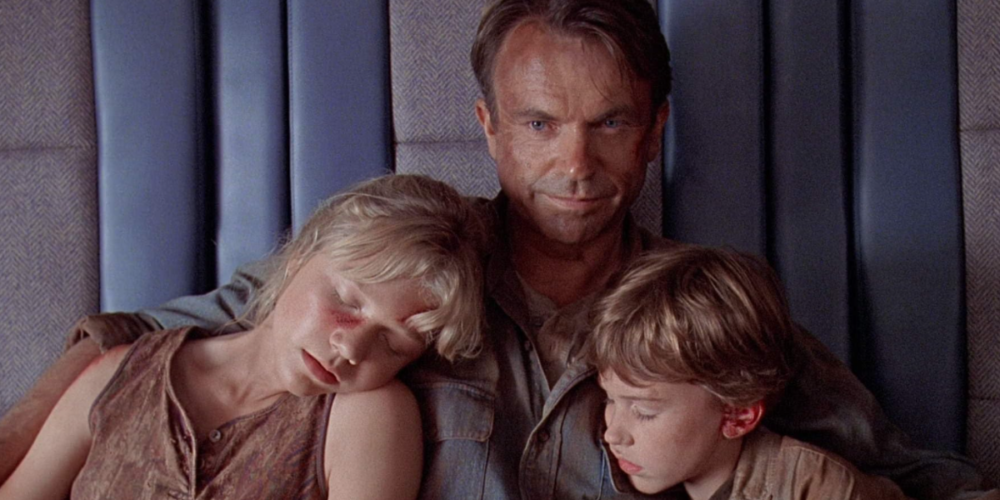 Universal Puctures/Amblin Entertainment