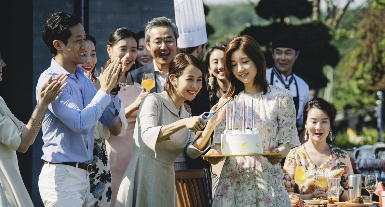 Barunson E&A/CJ Entertainment