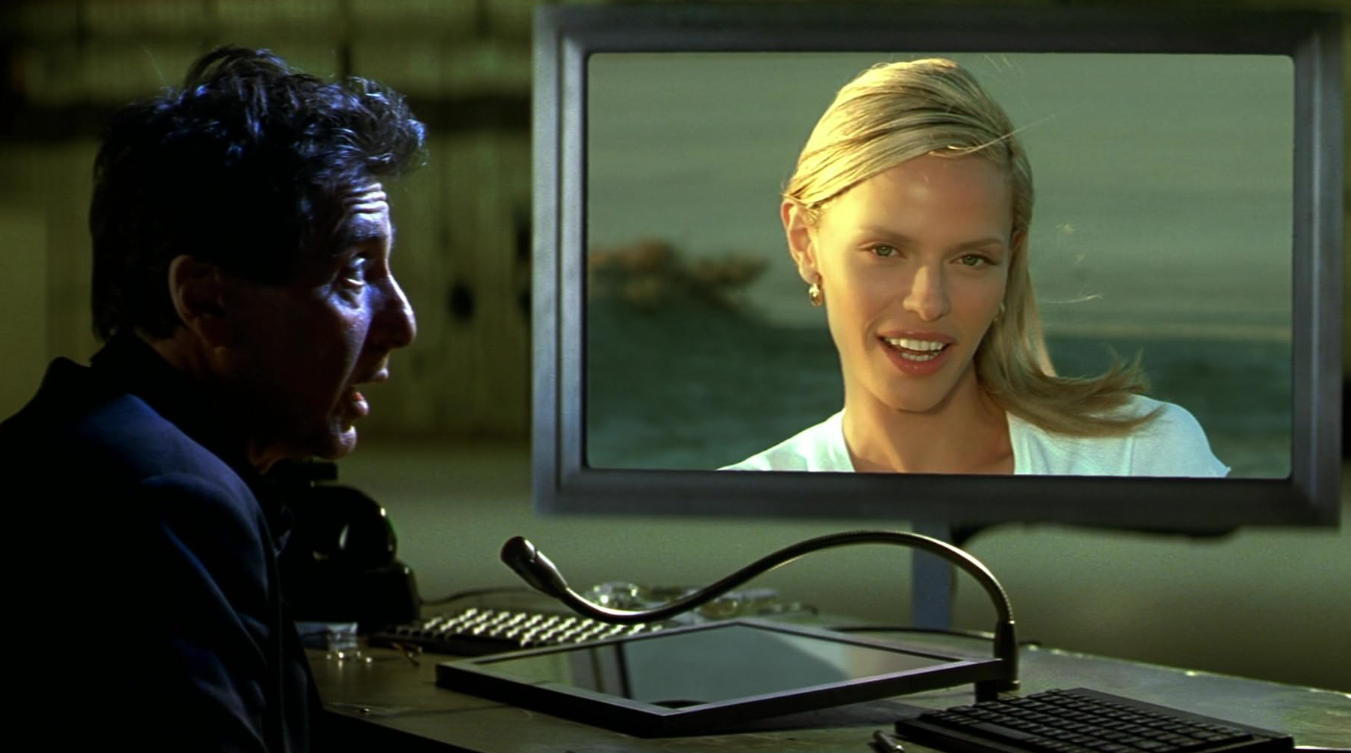 2002 New Line Cinema.