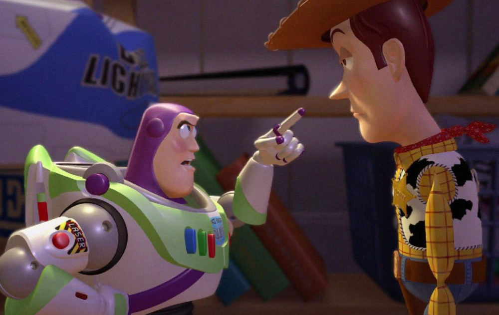 Pixar Animation Studios