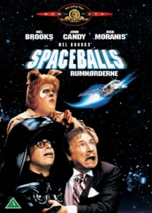Spaceballs