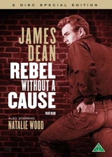 Rebel Without a Cause