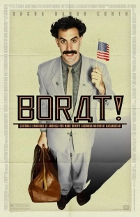 Borat!