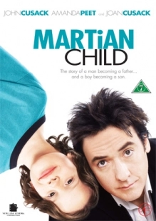 Martian Child