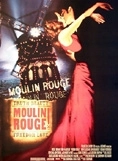 Moulin Rouge!