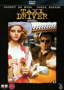 Taxi Driver