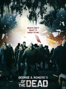 Survival of the Dead