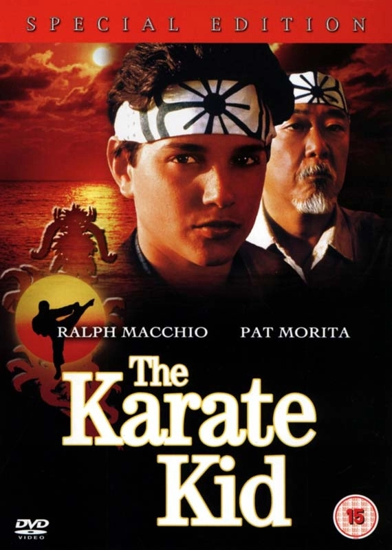 Karate Kid, The