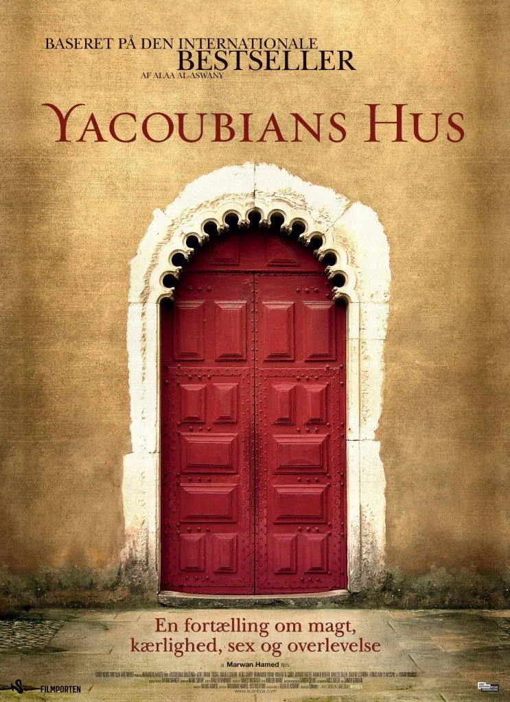 Yacoubians hus
