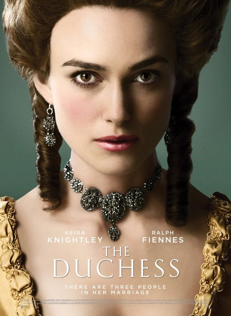 Duchess, The