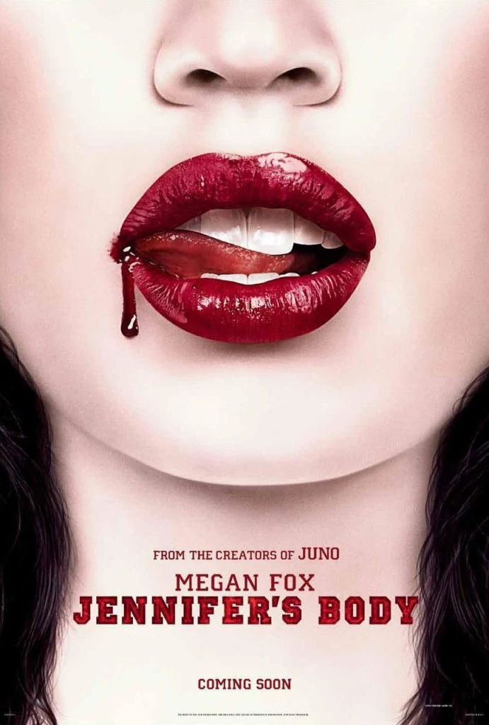 Jennifer’s Body