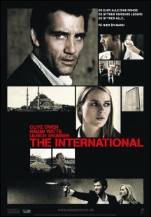 The International