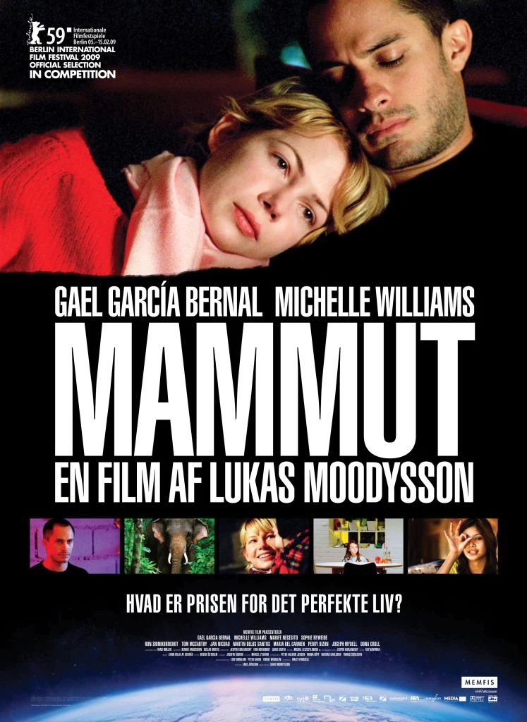 Mammut