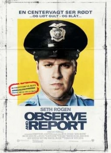 Observe and Report