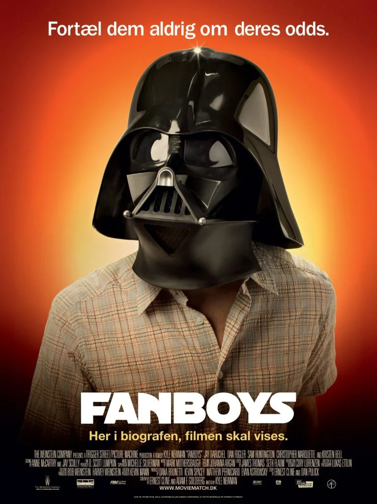 Fanboys