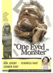One-Eyed Monster