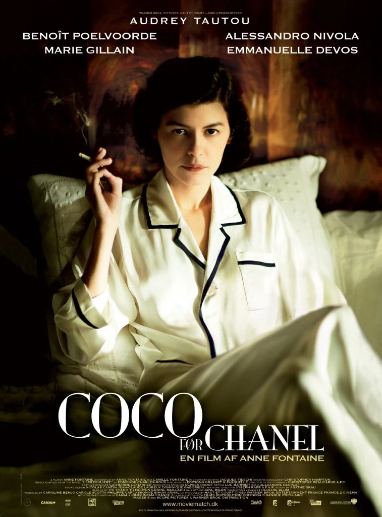 Coco før Chanel