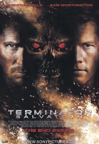Terminator Salvation