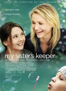 My Sister’s Keeper – For min søsters skyld