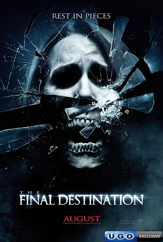 Final Destination 4