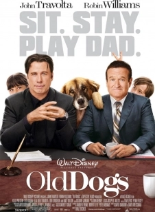 Old Dogs